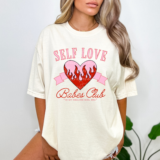 Self Love Shirt