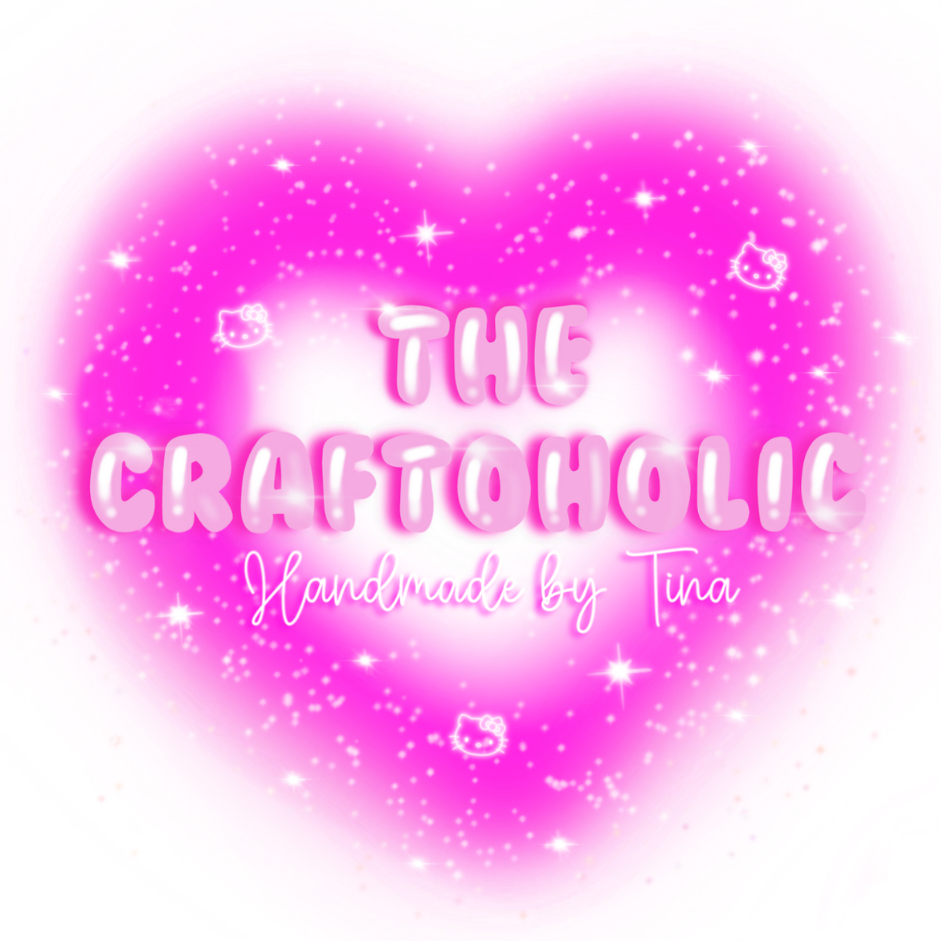 The Craftoholic