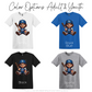 Chuckie Baseball Shirt | Unisex & Youth