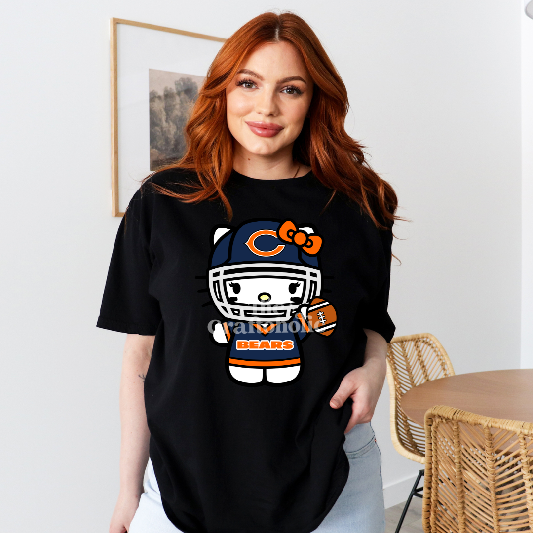 Chicago | Football | Shirt