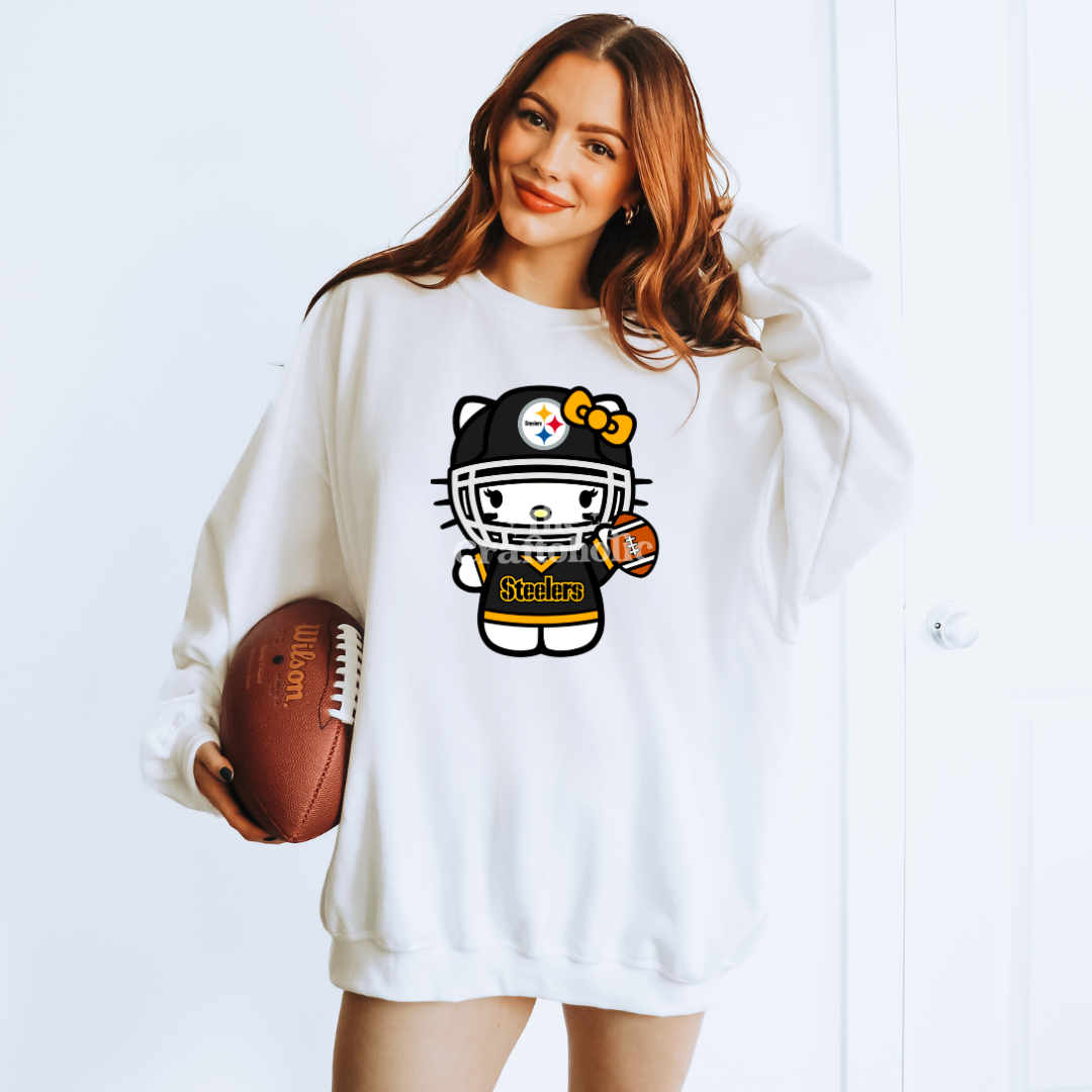 Chicago | Football | Sweater