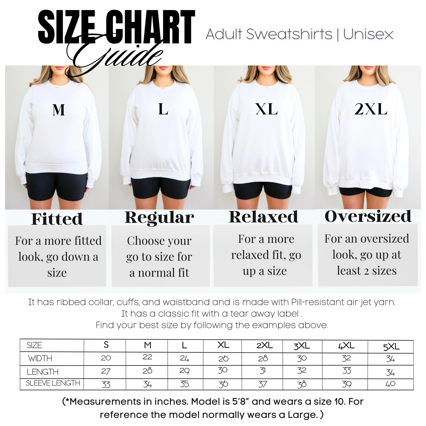 HK Baseball Crewneck