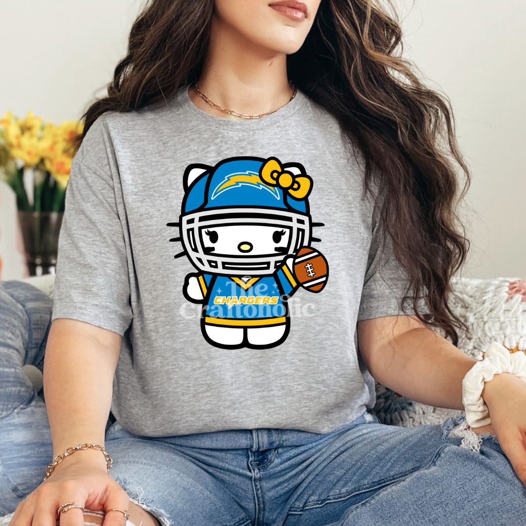Los Angeles | Football | Shirt