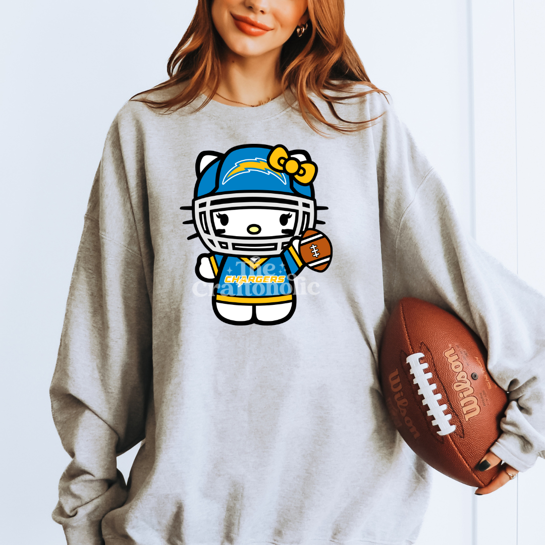 Los Angeles | Football | Sweater