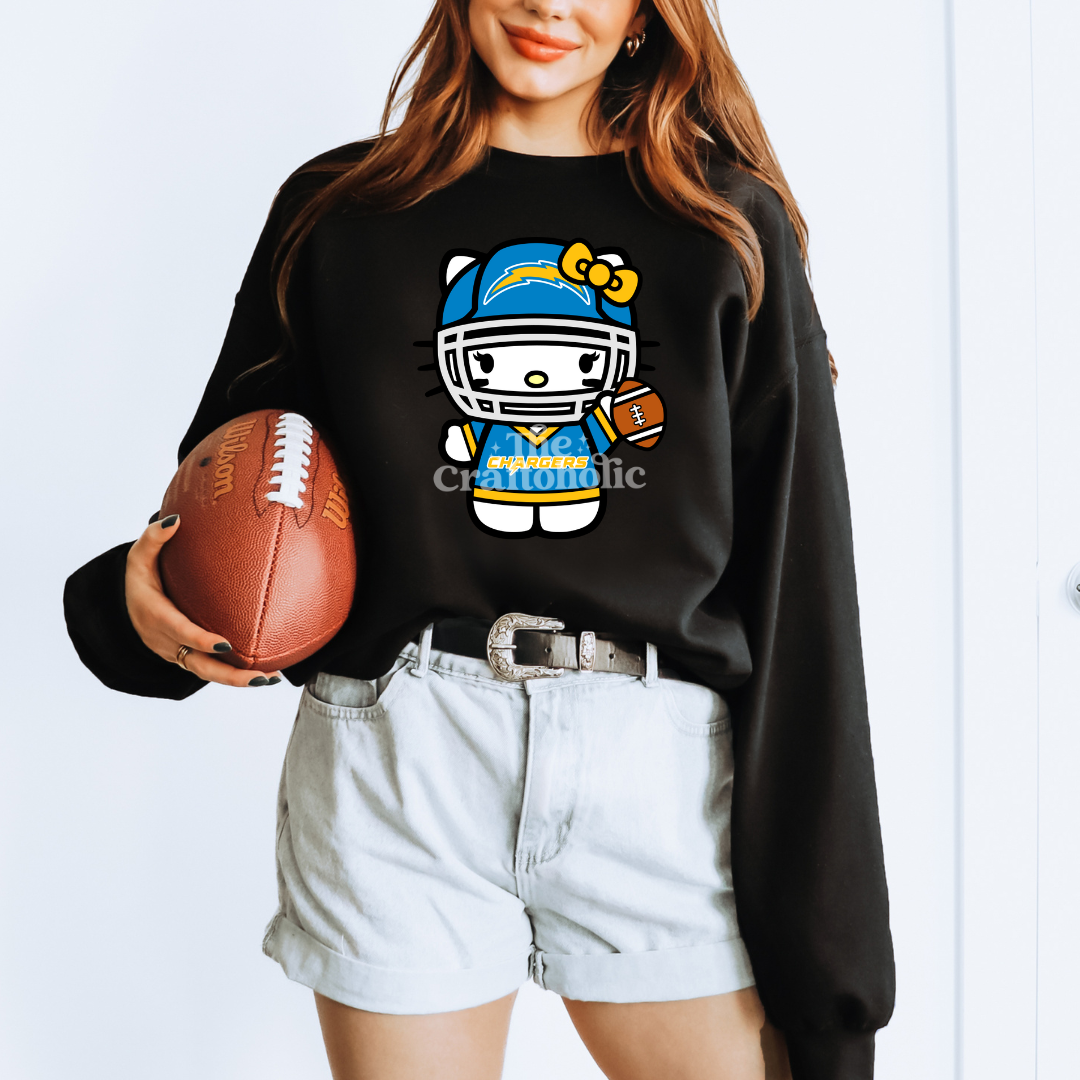Los Angeles | Football | Sweater