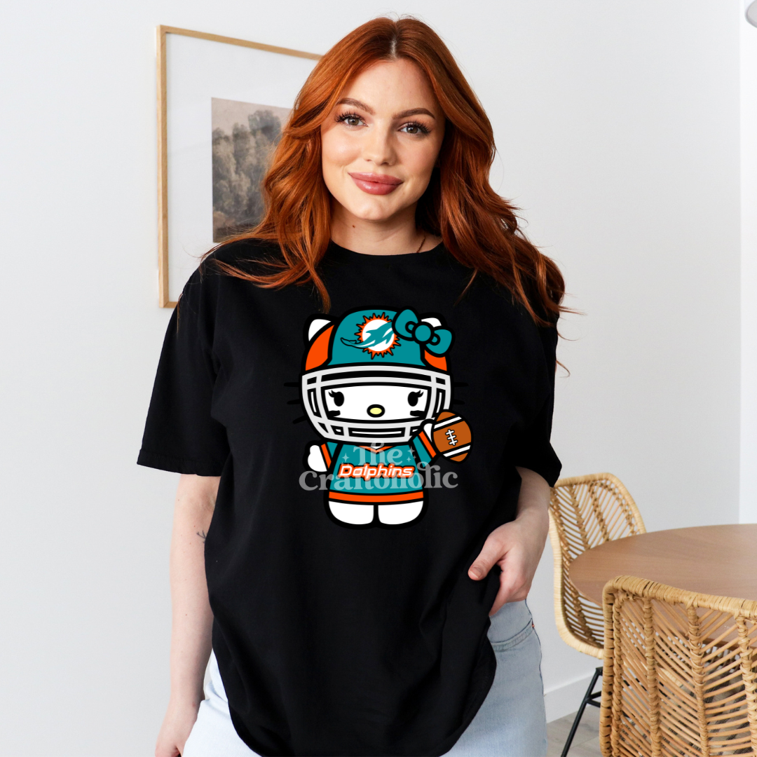 Miami | Football | Shirt
