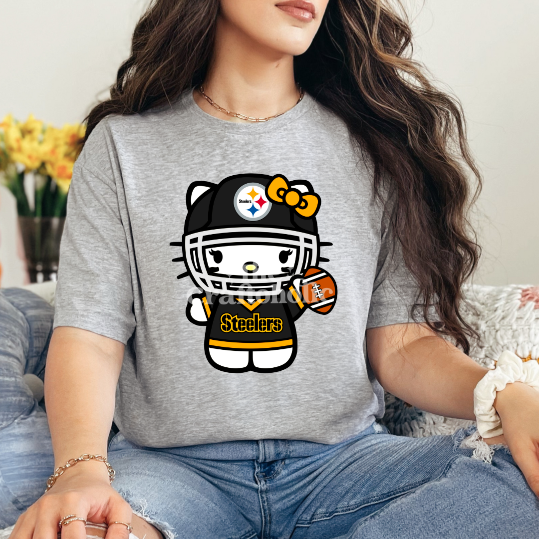 Pittsburgh | Football | Shirt (Copy)