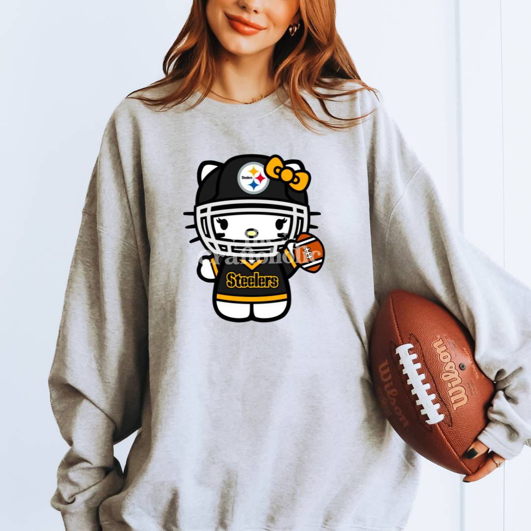 Pittsburgh | Football | Sweater