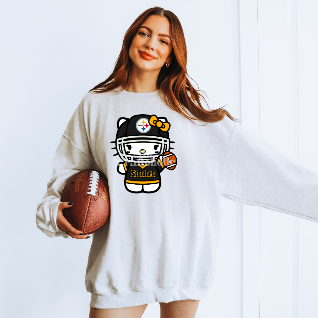 Pittsburgh | Football | Sweater