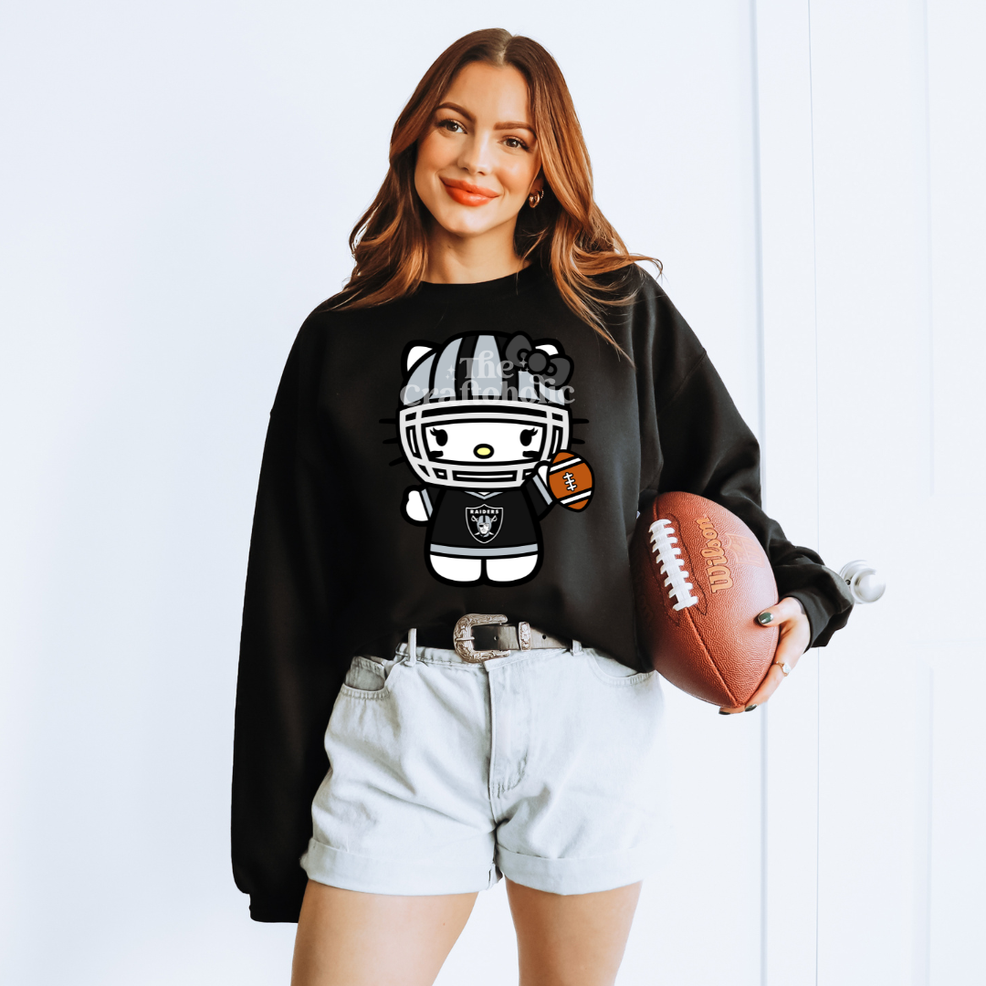 Las Vegas | Football | Sweatshirt