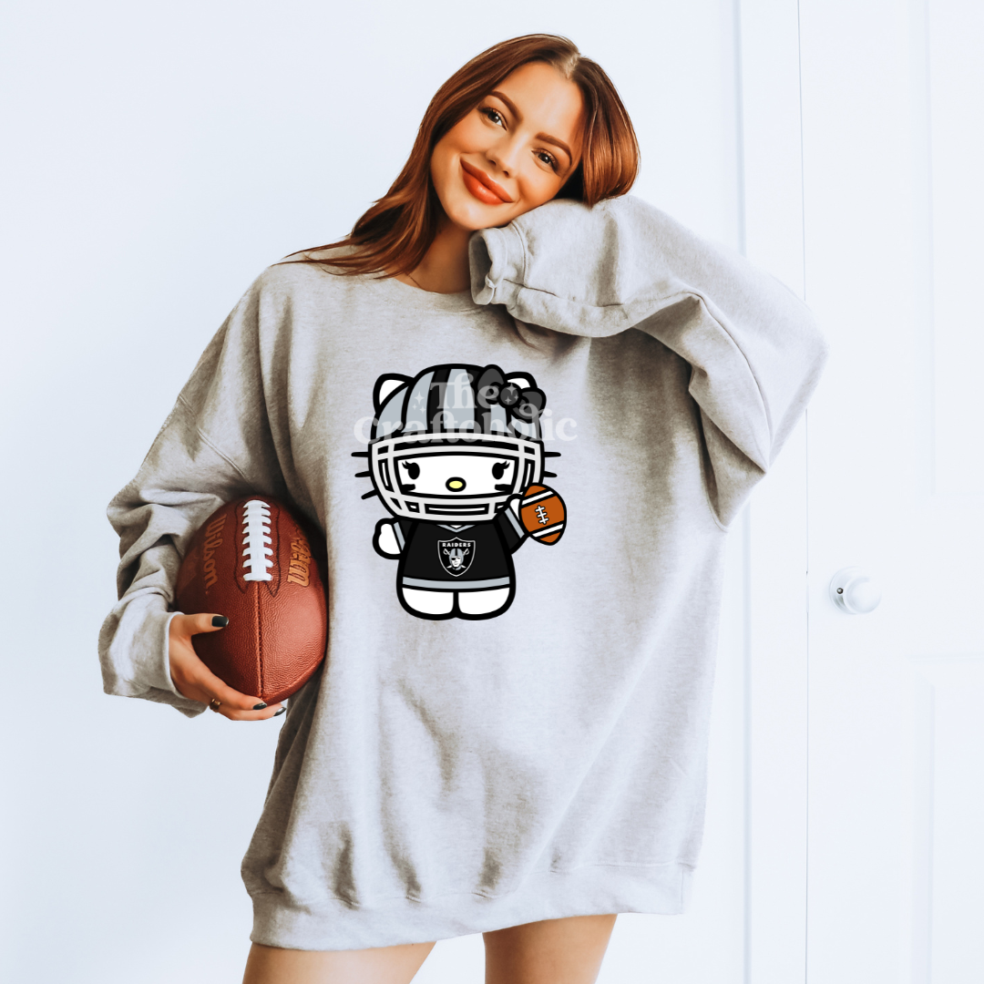 Las Vegas | Football | Sweatshirt