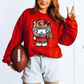 San Fransisco | Football | Sweatshirt