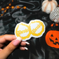 Spooky Stickers