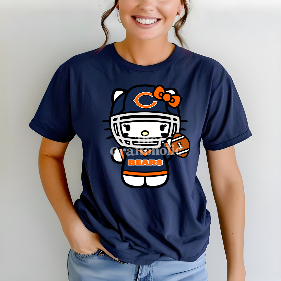 Chicago | Football | Shirt