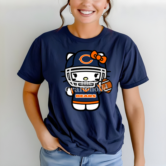 Chicago | Football | Shirt