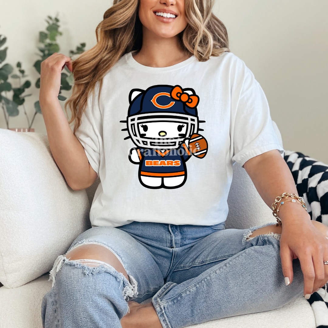Chicago | Football | Shirt
