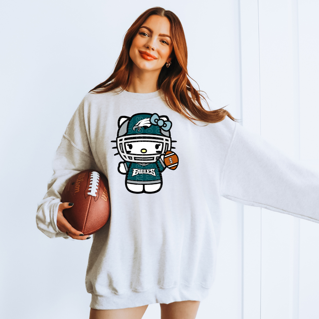 Philadelphia | Football | Sweater