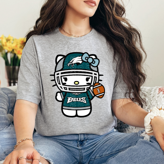 Philadelphia | Football | T-Shirt