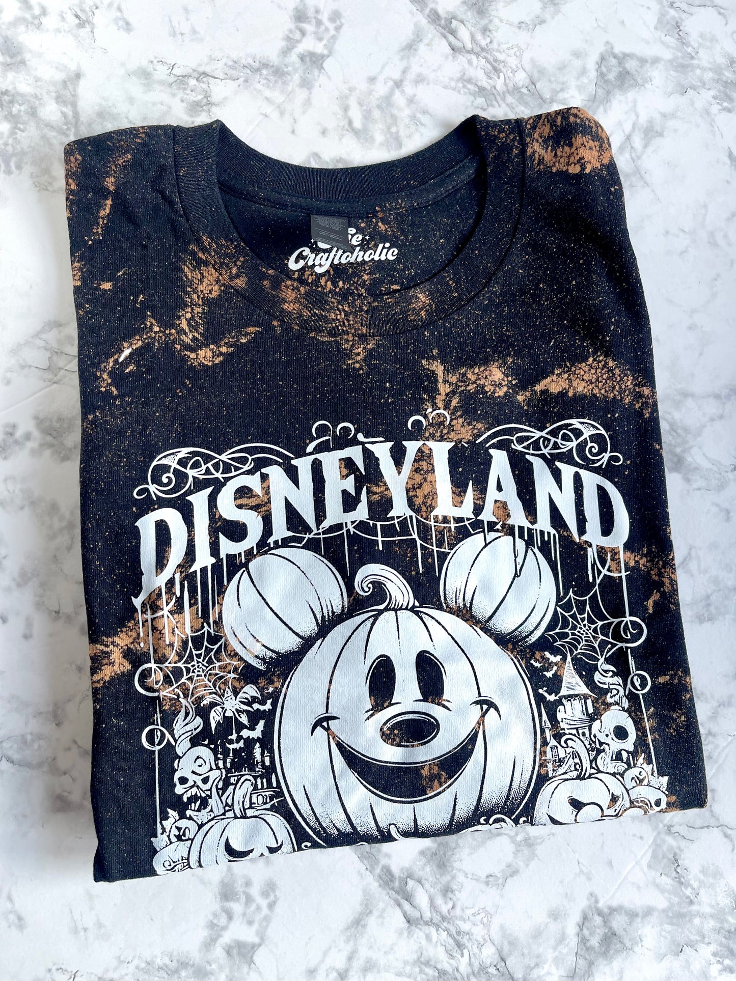 Disneyland Spooky Shirt