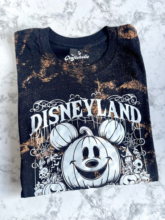 Disneyland Spooky Shirt