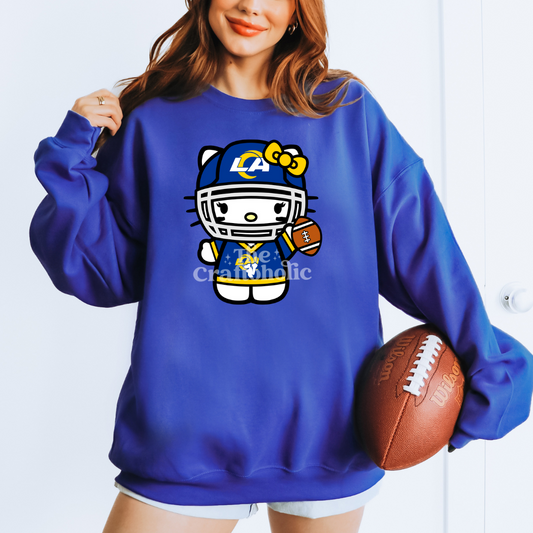 Los Angeles | Football | Sweater