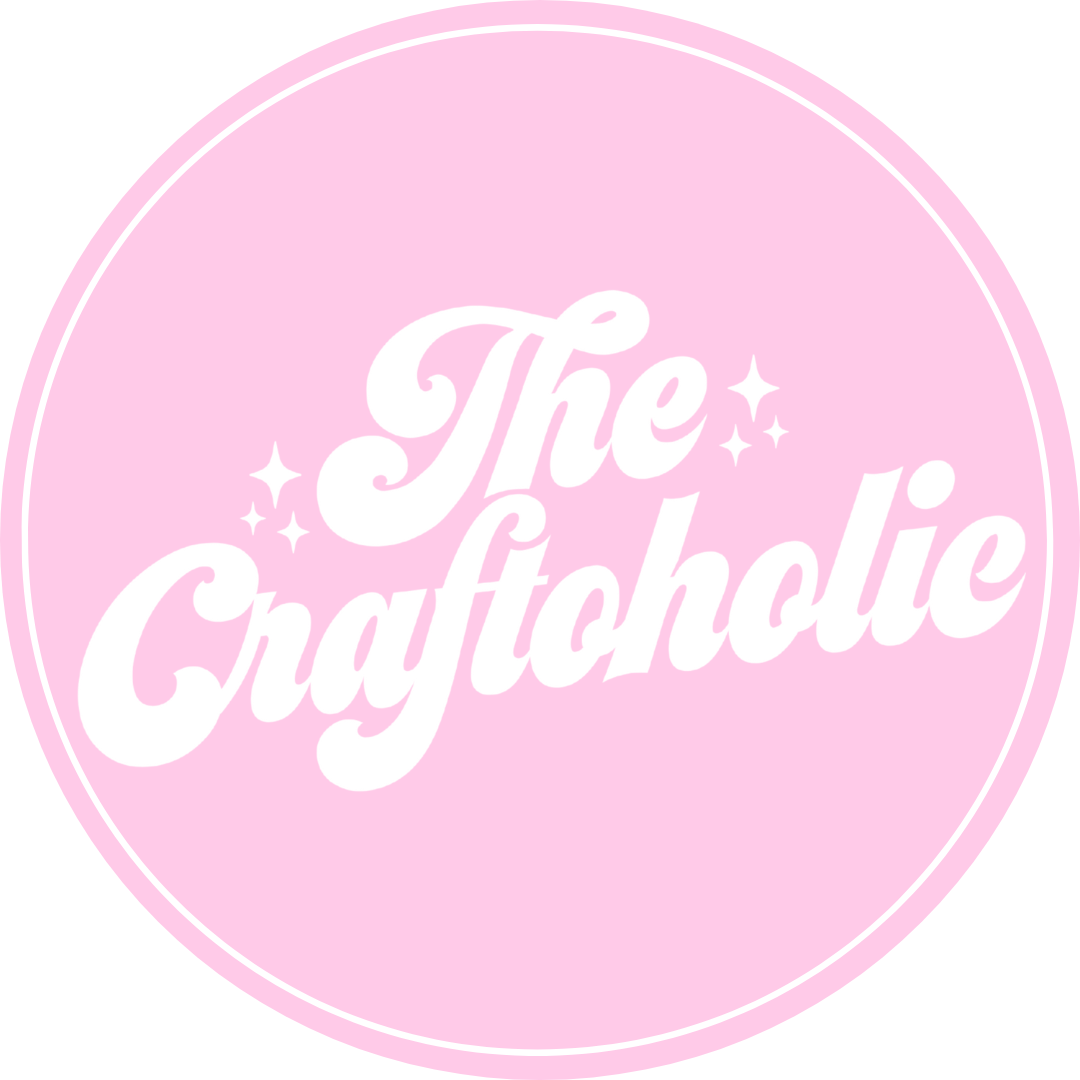 The Craftoholic