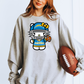 Los Angeles | Football | Sweater