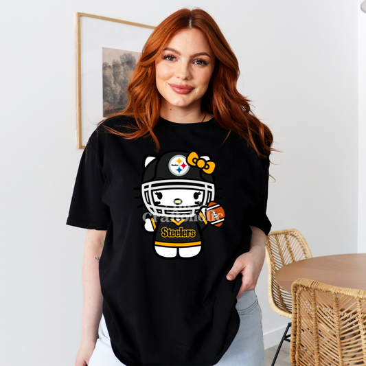 Pittsburgh | Football | Shirt (Copy)