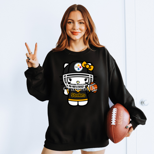 Pittsburgh | Football | Sweater