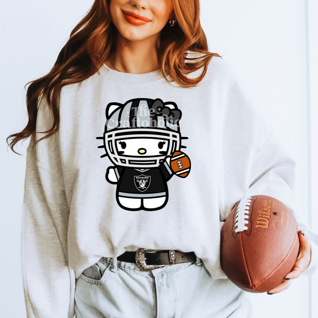 Las Vegas | Football | Sweatshirt