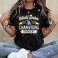 World Series Champs #1 | Shirt & Sweater