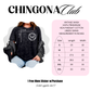 Chingona Moms Club | Shirt