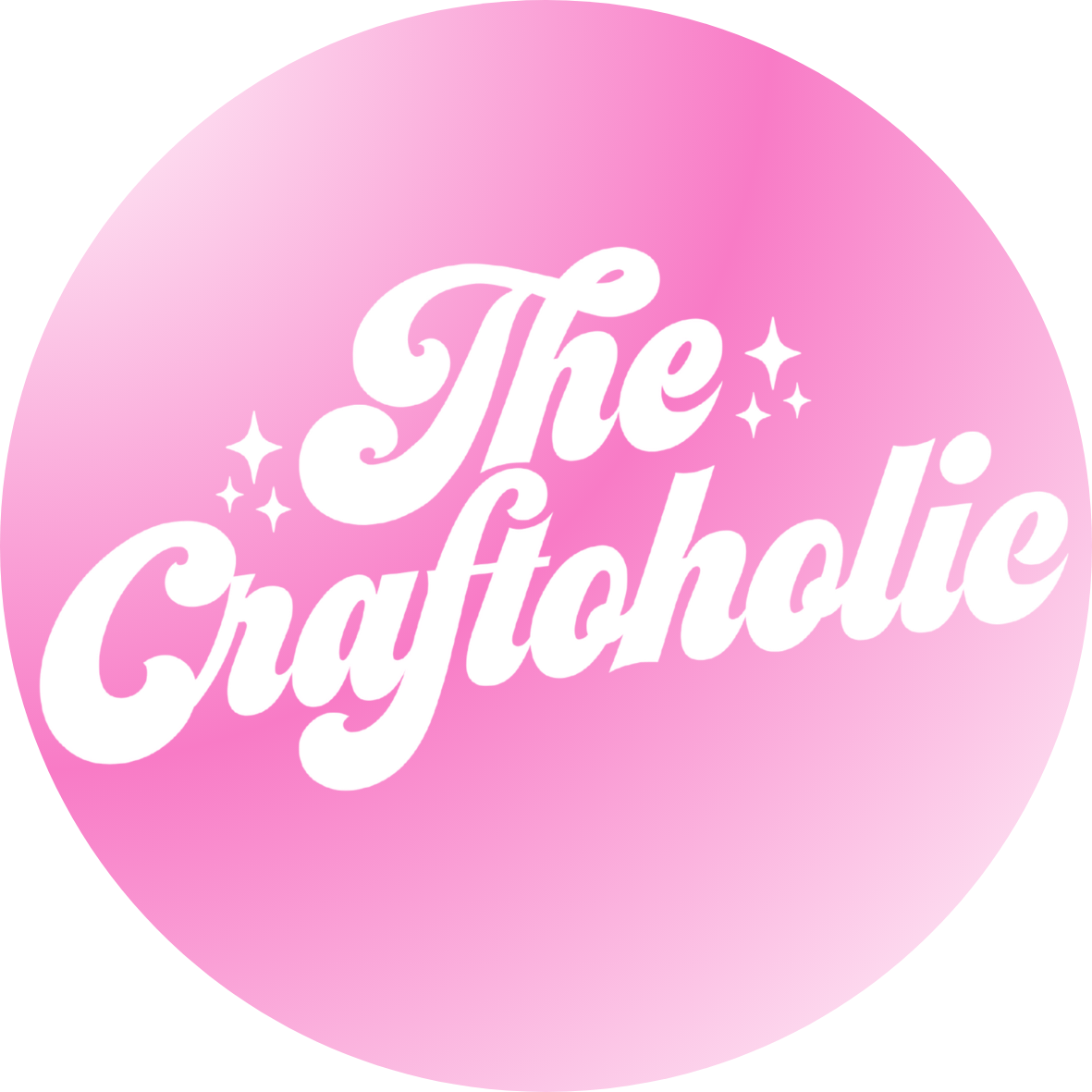 The Craftoholic